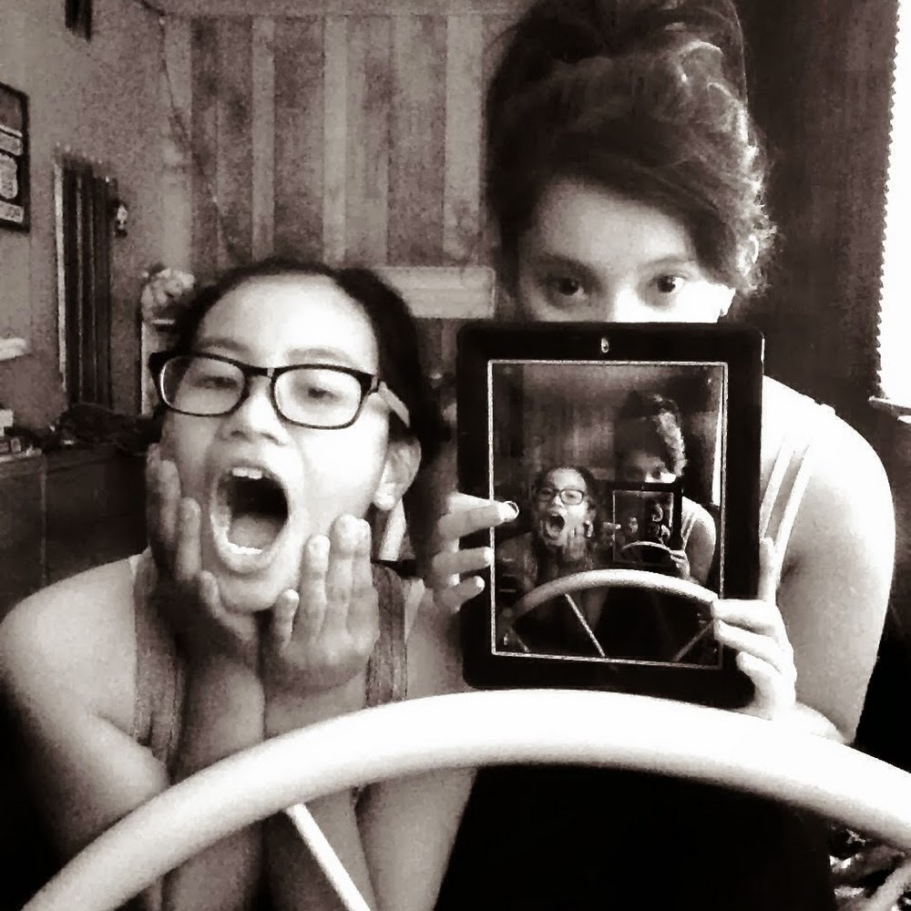 Meet your Posher, Maria